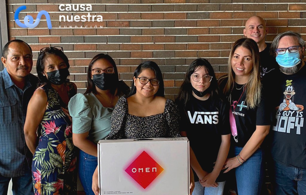 Deseo de Alexia&nbsp;Ivonne