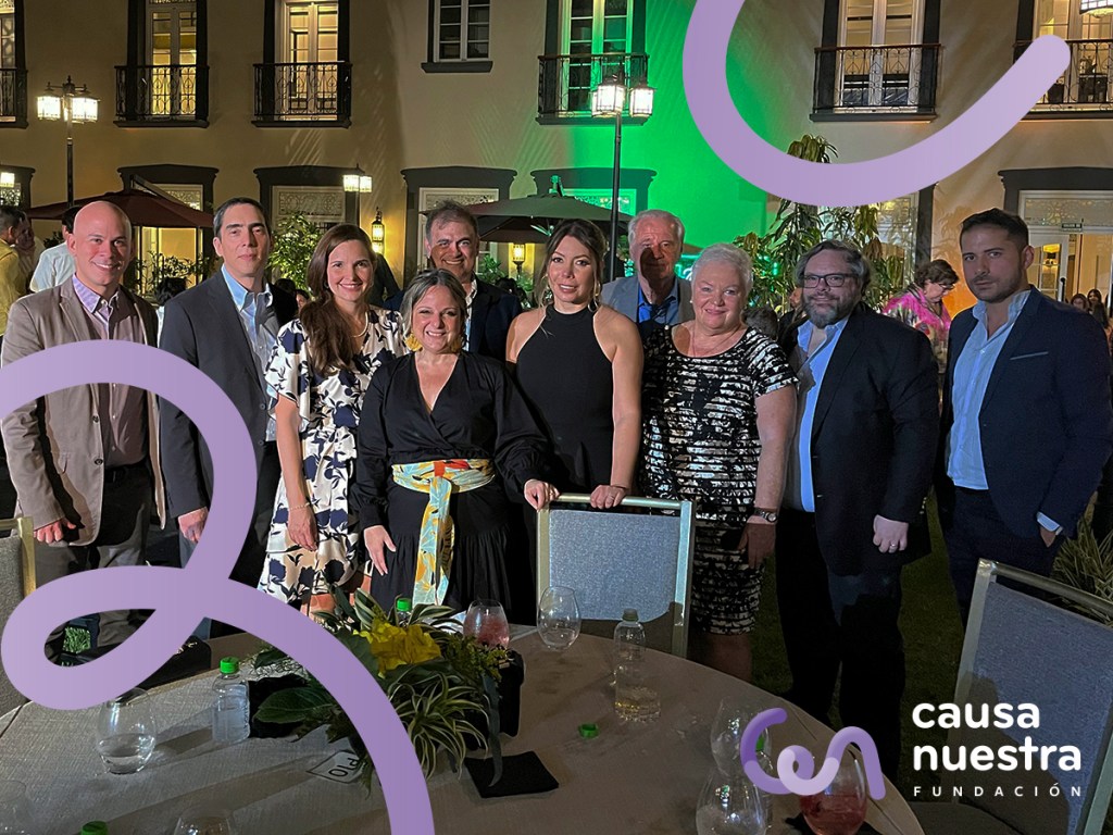 Estrellas de Esperanza