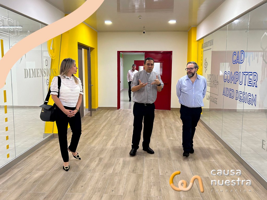 Develación de placa&nbsp;ITDB