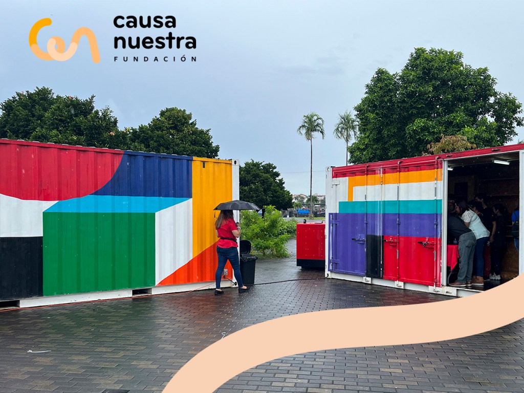 Exhibición «Guardar Semillas en el&nbsp;Cabello»