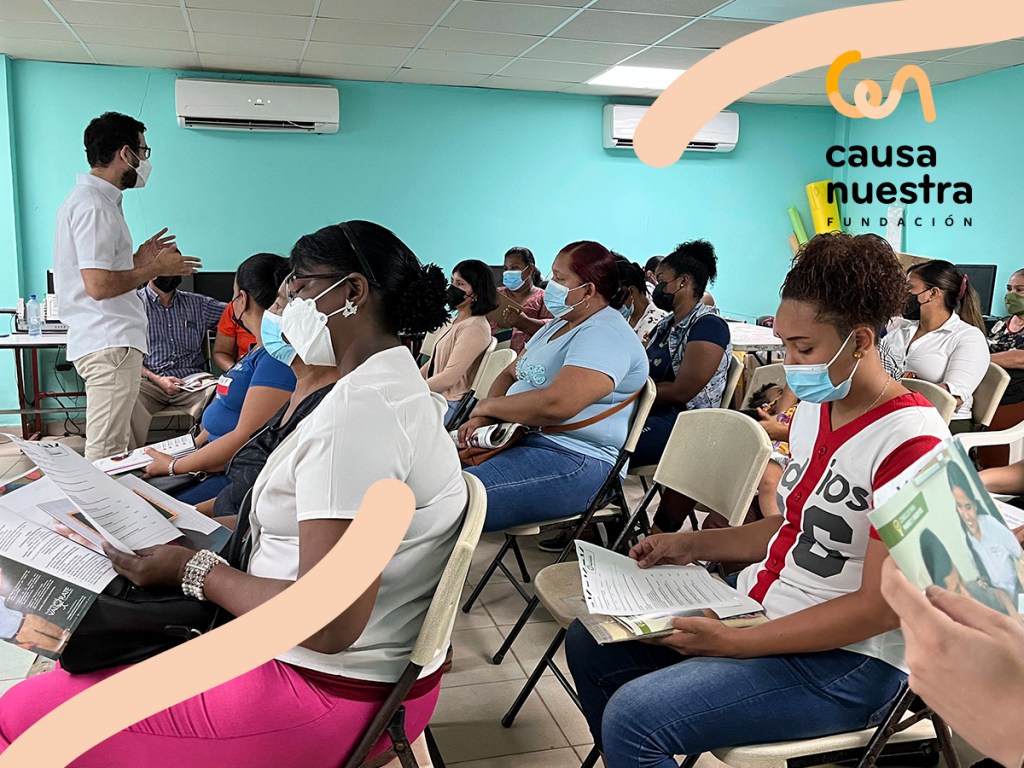 Taller – Manejo Práctico del&nbsp;TDA/H