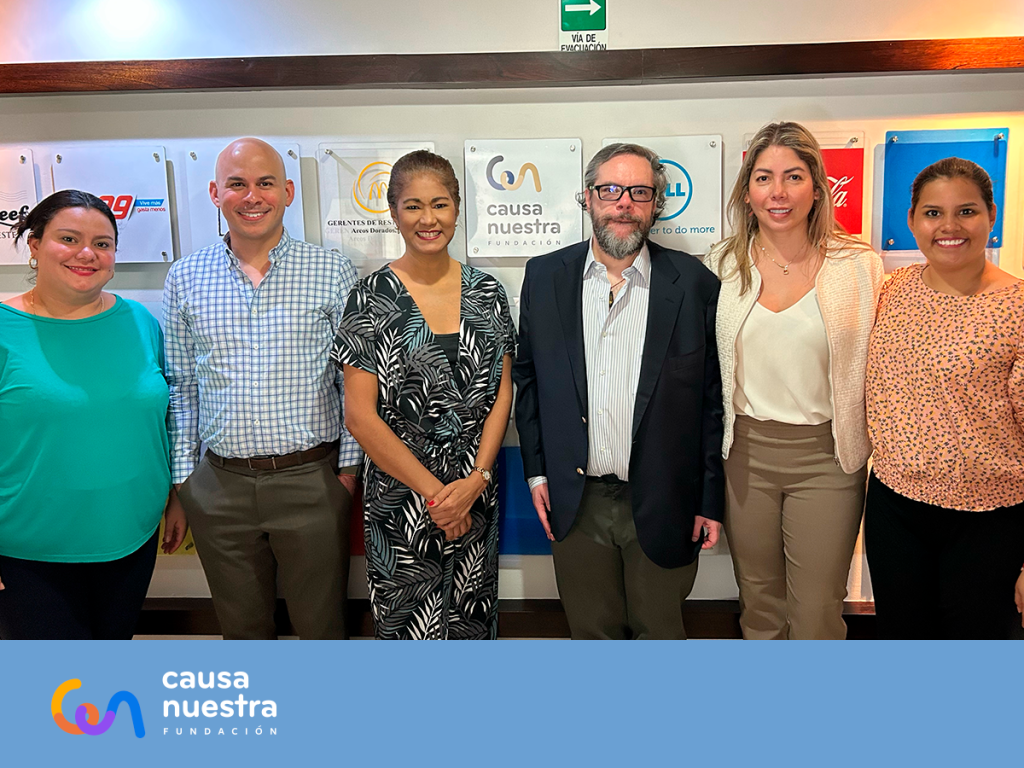 Develación de placa – Casa Infantil Ronald&nbsp;McDonald