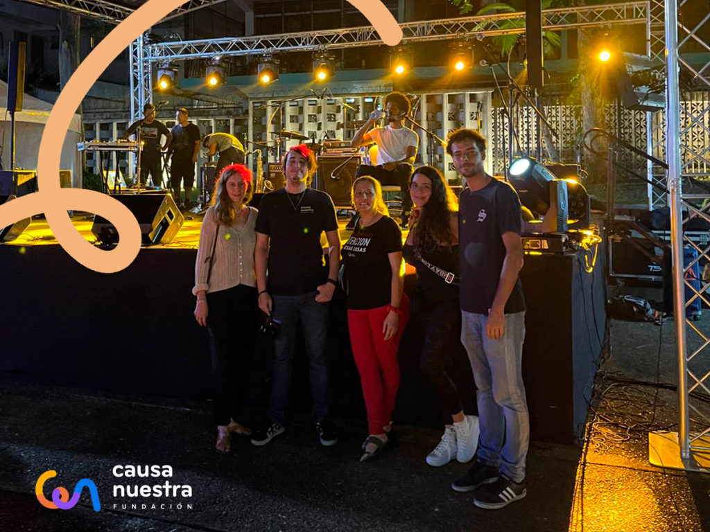 Fiesta de la Música – Alianza&nbsp;Francesa