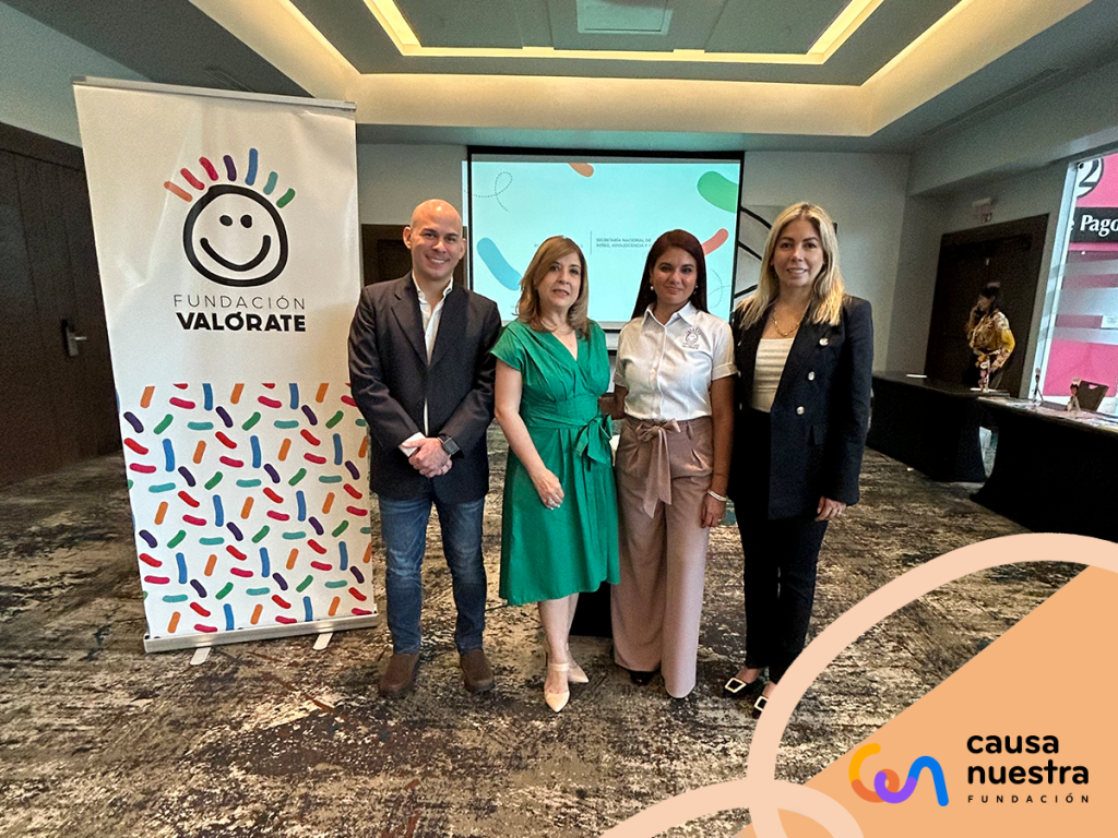 IV Congreso «El TDA/H es Real» (Fundación&nbsp;Valórate)