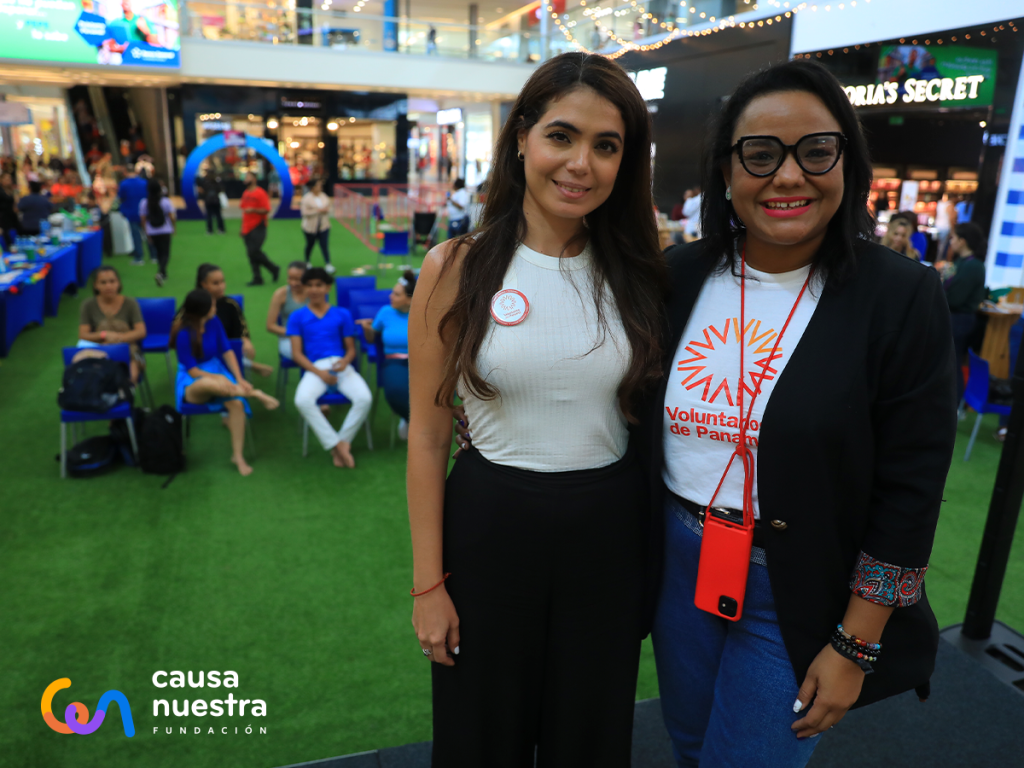 Ponte en Algo&nbsp;Fest