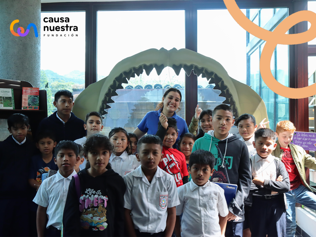 «Extinción» llega a&nbsp;Boquete