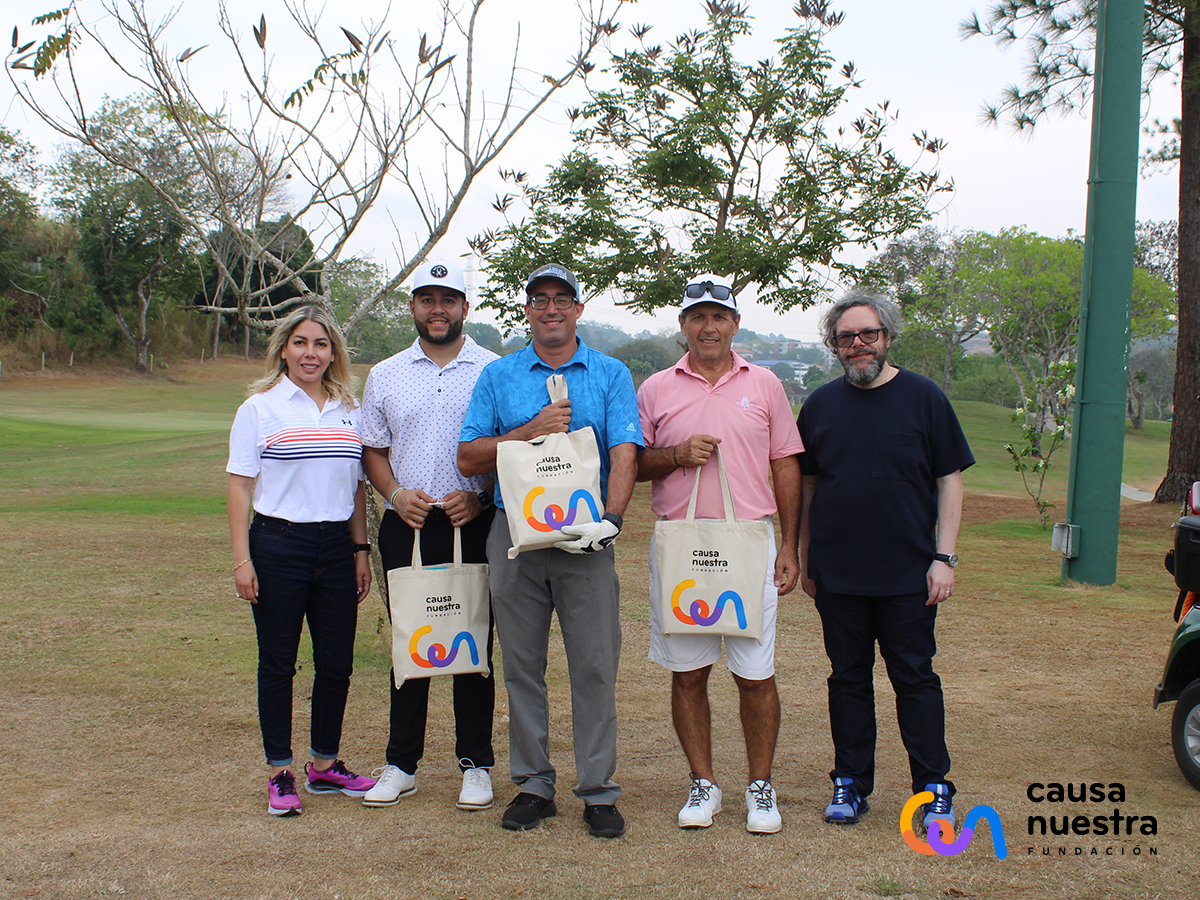 ¡Orgullosos de apoyar a Make-A-Wish Panamá en The Wish Cup&nbsp;2024!