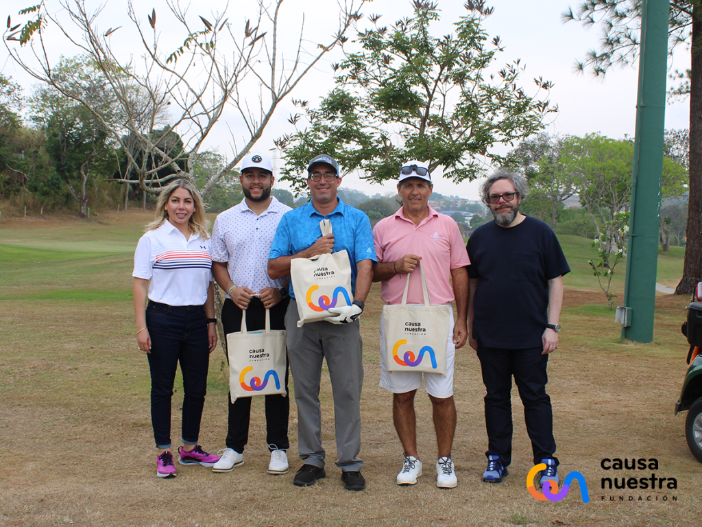 ¡Orgullosos de apoyar a Make-A-Wish Panamá en The Wish Cup&nbsp;2024!