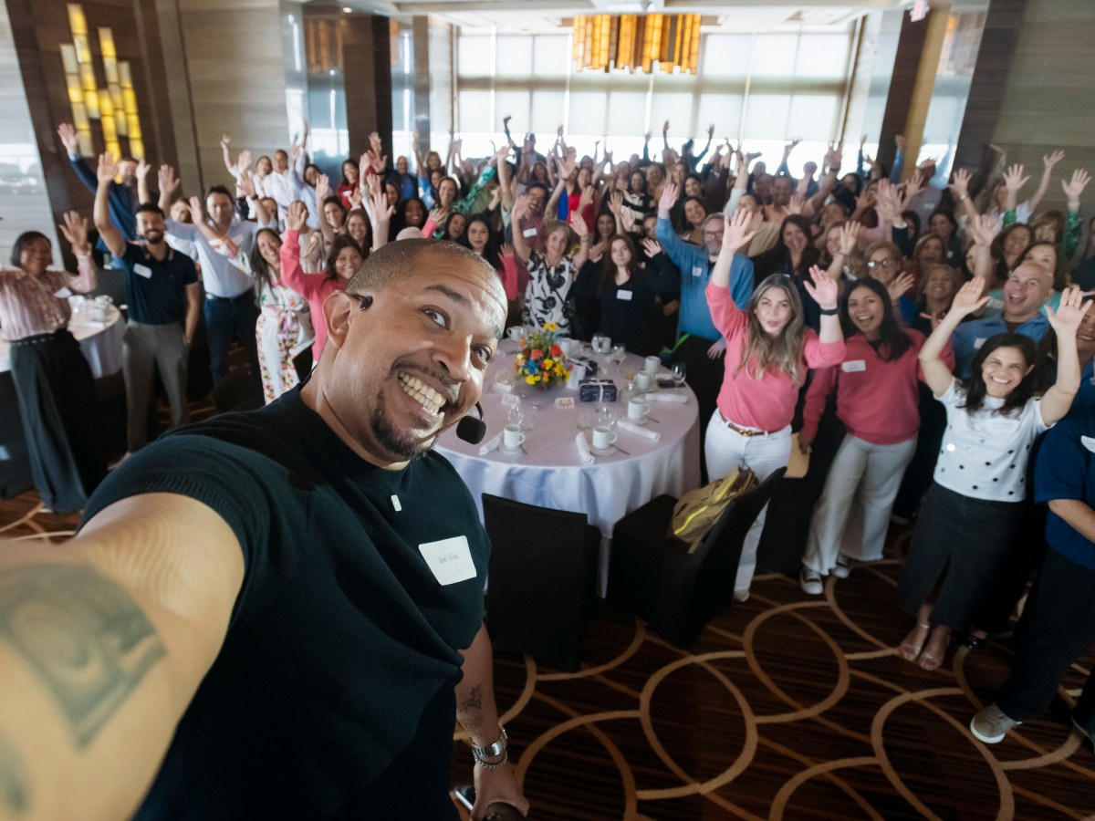 Encuentro de Aliados&nbsp;2026