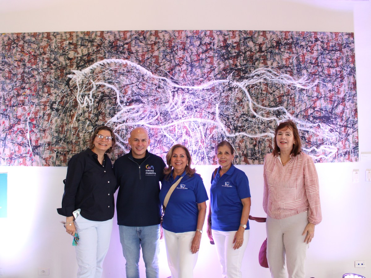 «Voces con Historia»