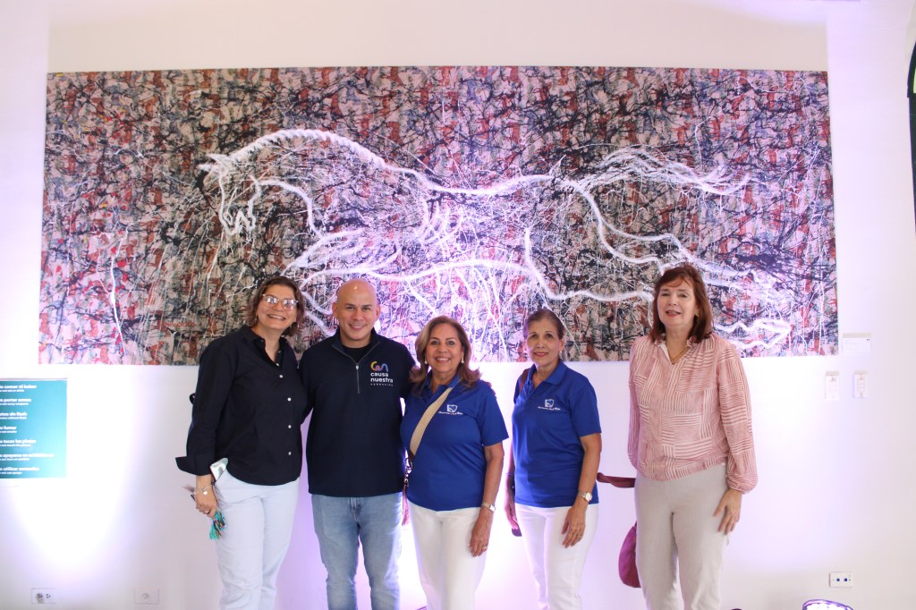 «Voces con Historia»