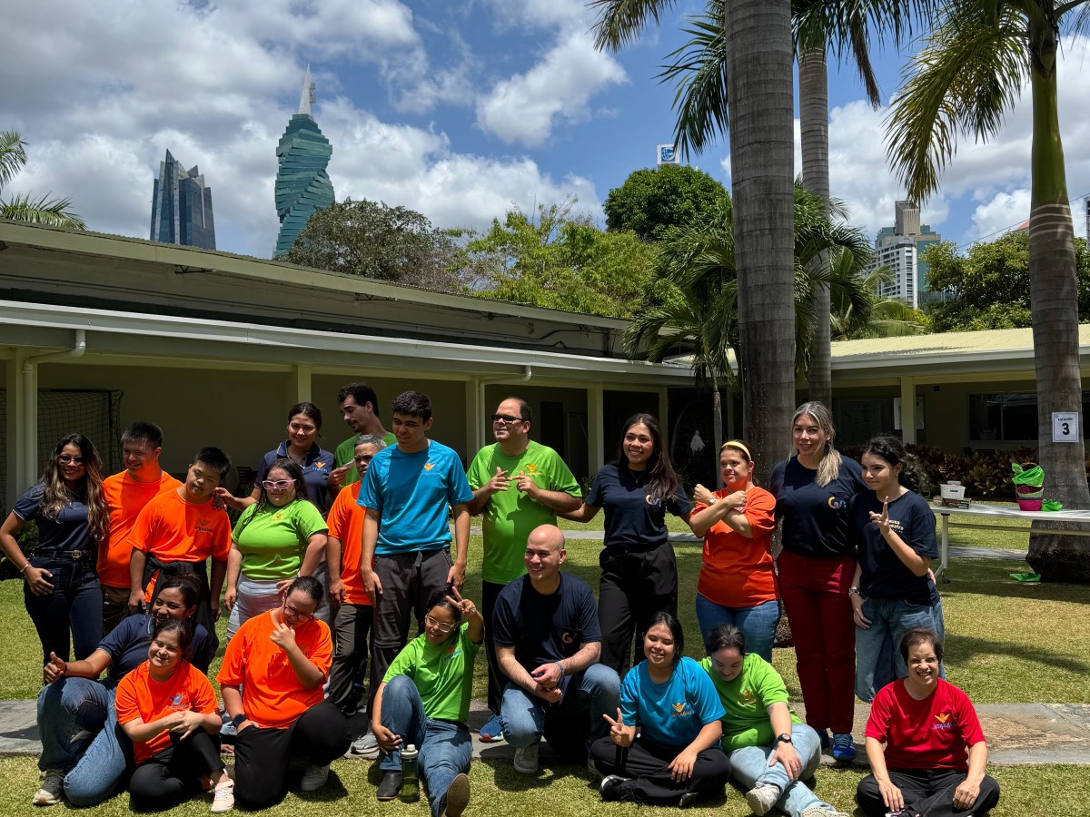 Visita al Centro&nbsp;Impulsa